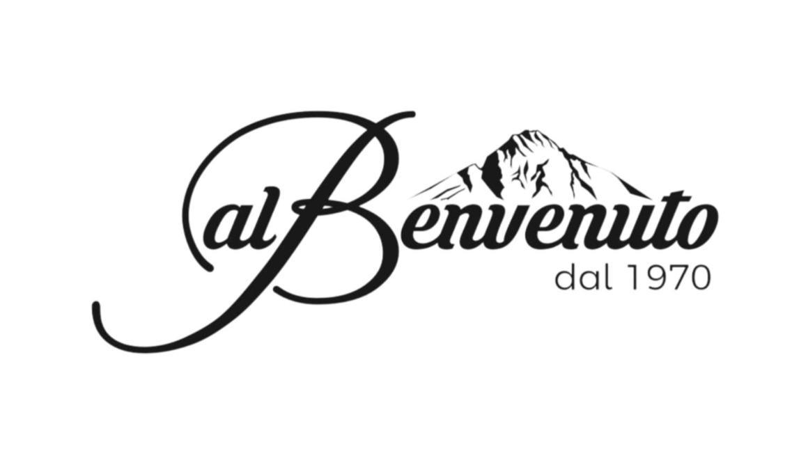 Al Benvenuto Hotel & Restaurant 톨메쪼 외부 사진