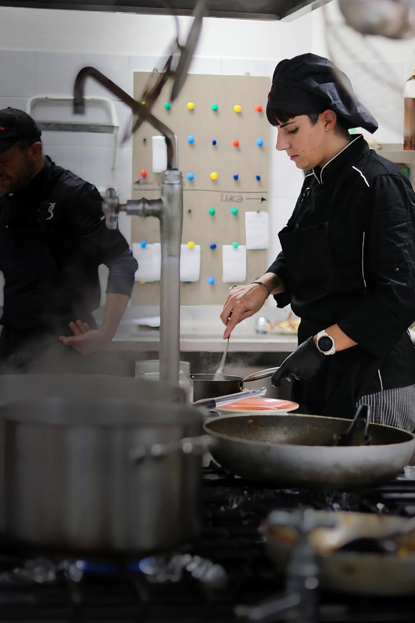 Al Benvenuto Hotel & Restaurant 톨메쪼 외부 사진